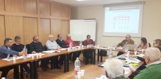 Cooperativas Agro-alimentarias CLM prevé producción de 75.000 toneladas de aceite oliva