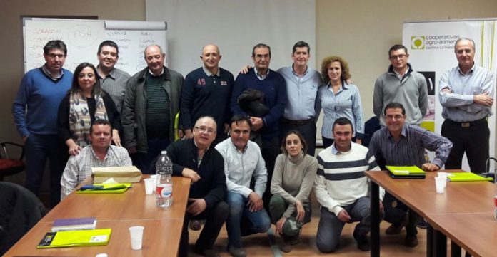 Curso Habilidades Directivas (28 de noviembre)