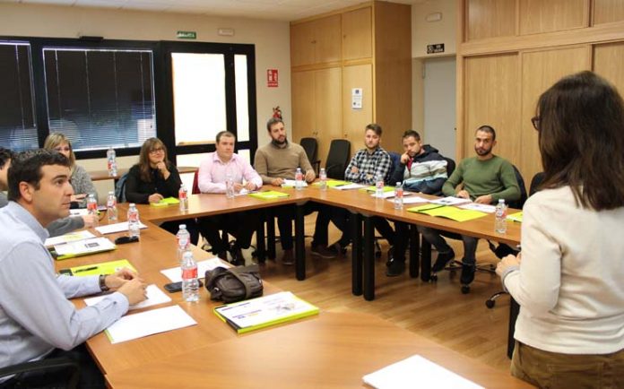 Curso Habilidades Directivas