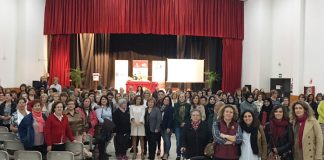 El «empuje» de las mujeres rurales, prioridad para Gobierno CLM