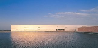 Una bodega de Cuenca ahorra mucha agua gracias a la nanotecnología