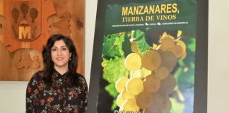 Tercera edición de las jornadas ‘Manzanares, tierra de vinos’