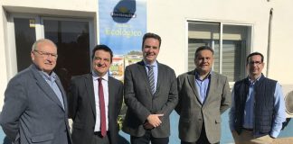 Solicitud de ayudas a ‘agrupaciones de productores’, hasta 14 noviembre