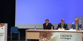Legumbres de La Sagra, en buscan de una marca de calidad