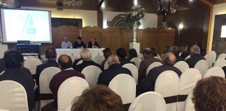 ASAJA Ciudad Real anima a los agricultores a contratar seguros agrarios