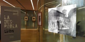 La despoblación, a debate en Guadalajara