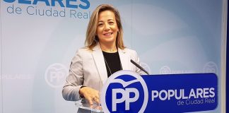Merino (PP) reitera que Gobierno regional «miente» a agricultores en Presupuestos