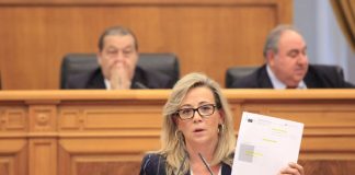 Merino (PP) estima que Gobierno CLM debe 400 millones al sector agrario y al desarrollo rural