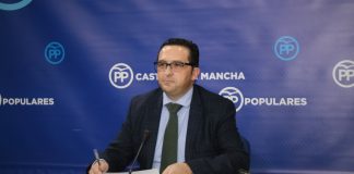 Destaca compromiso del PP con el campo «frente a incumplimientos e impagos de Page»