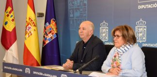 Diputación de Guadalajara convoca ayudas para resineros