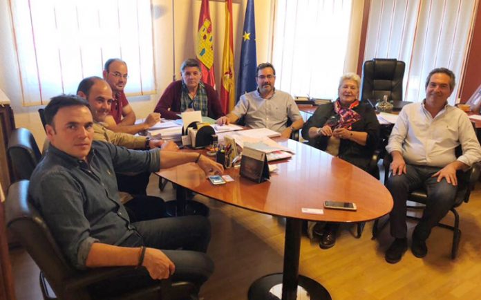 MASA II PEDRO MUÑOZ