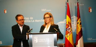 Afirma que Gobierno regional «engaña» a agricultores, con presupuestos que no cumplirá