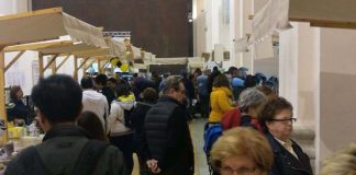 Más de 5.000 visitantes en Muestra de Productos Gastronómicos de Toledo