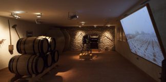El Museo Torre del Vino de Socuéllamos, en la Asociación de Museos del Vino de España