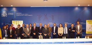 El grupo operativo supraautonómico Oleoprecisión 4.0 se presenta en Madrid