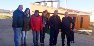 262 municipios de Guadalajara podrán acogerse a Plan Empleo zonas despobladas