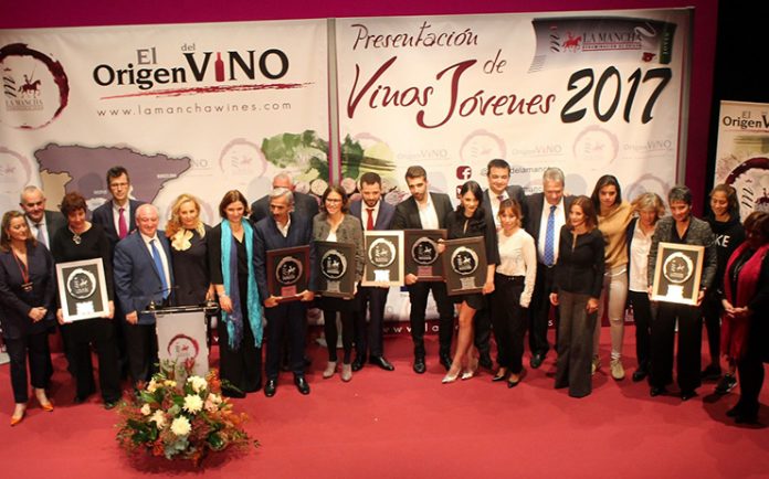 Premios Jóvenes Solidarios 2017