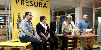 Reivindica importancia de vincular público y privado en lucha contra despoblación