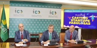 202 proyectos se presentan a IV edición de ‘Lazarus’