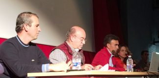 Presentada Asociación por el Desarrollo Sostenible de Regadíos de La Manchuela