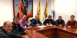 Masa Mancha Occidental II sigue sumando sedes en diversos municipios