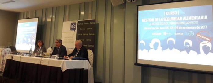 SIC SEGURIDAD ALIMENTARIA