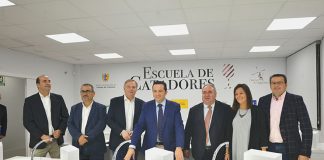 Tirado (PP) exige partidas para solucionar problema de plaga de conejos