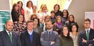 Arranca en Hellín la tercera edición de Universidad de Mujer Rural