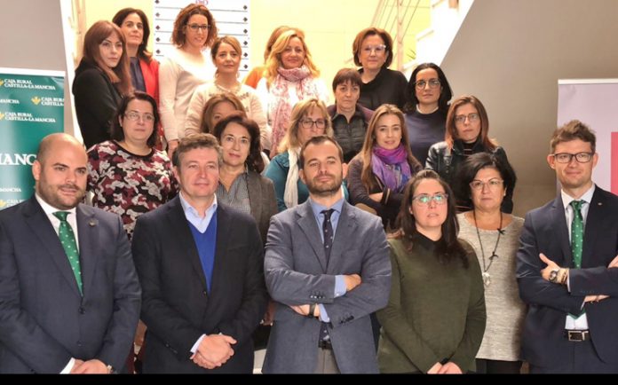 Universidad Mujer Rural hellín