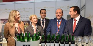 Castilla-La Mancha apuesta por comercialización en común para posicionar sus vinos en mercados internacionales