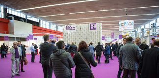 Bodegas castellano-manchegas coparán sección BIO en la World Bulk Wine Exhibition
