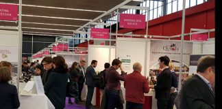 Abierto plazo de solicitud de ayudas para participar en WBWE