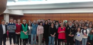 AFAMMER conciencia contra la violencia de género a los más jóvenes