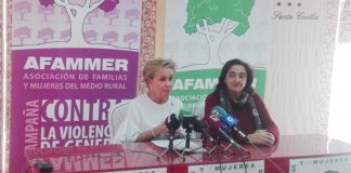 24% de hombres en charlas y jornadas contra violencia de género