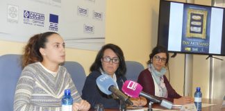 Nueva campaña de AFEPAN y CEOE-CEPYME Cuenca para promover pan artesanal