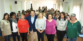 AMFAR anima a mujeres a formar parte de órganos de decisión