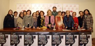 AMFAR edita una guía para prevenir violencia género en redes sociales