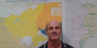 Ángel Bellón (Membrilla), nuevo presidente de la Comunidad de Usuarios de la Masa Mancha Occidental I