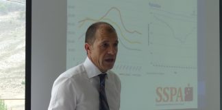 CEOE CEPYME Cuenca, muy presente en formación sobre despoblación en España