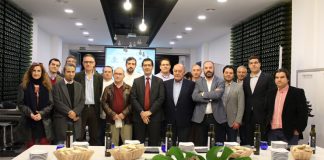 Nueve «magníficos’ agroalimentarios de Ciudad Real presentan sus excelencias