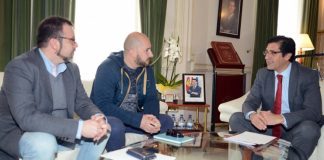 Diputación Ciudad Real autoriza caza en un parte de Finca Galiana