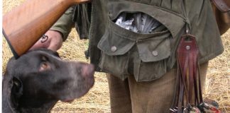 Indignados por «sometimiento del PSOE a Podemos» contra la actividad cinegética