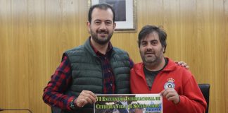 VI Encuentro Nacional Cetrería, del 3 al 5 noviembre, en Socuéllamos