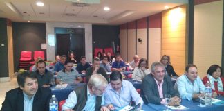 ASAJA Toledo debate sobre efectos de la sequía prolongada en agricultura