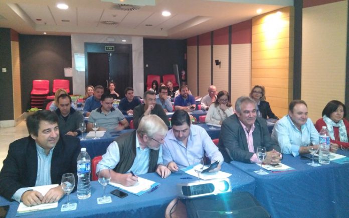 charla cambio climático asaja to