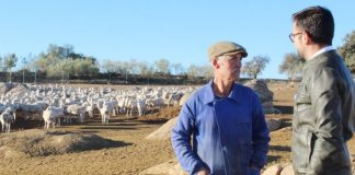 C’s exigirá Protocolo de Emergencia para abastecimiento Mancomunidad Cabeza del Torcón