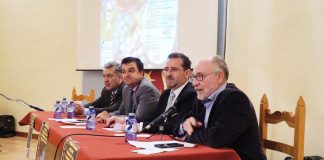 La Solana presenta sus vinos jóvenes con DO La Mancha