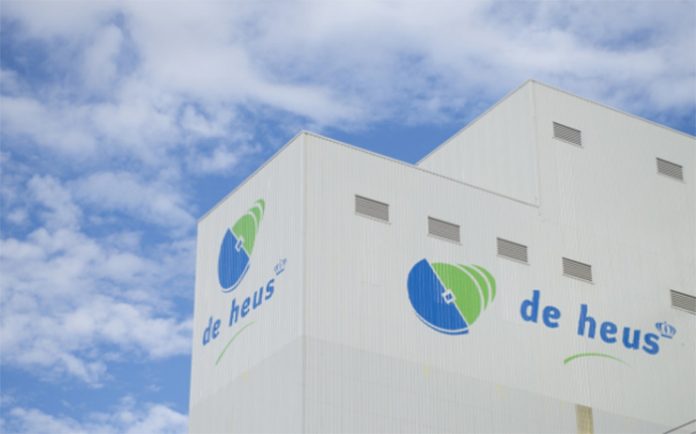 deheus
