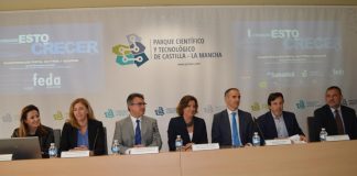 Consejera anuncia un Plan de Transformación Digital para empresas