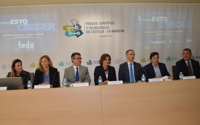 digitalización empresas